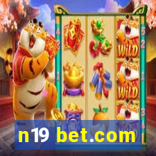 n19 bet.com